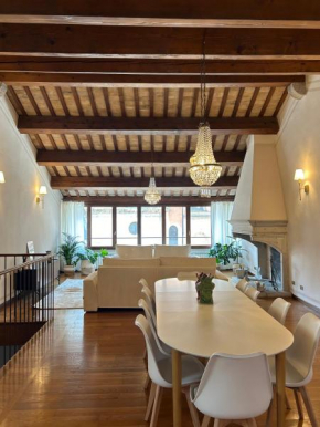 Calmaggiore Apartment Treviso